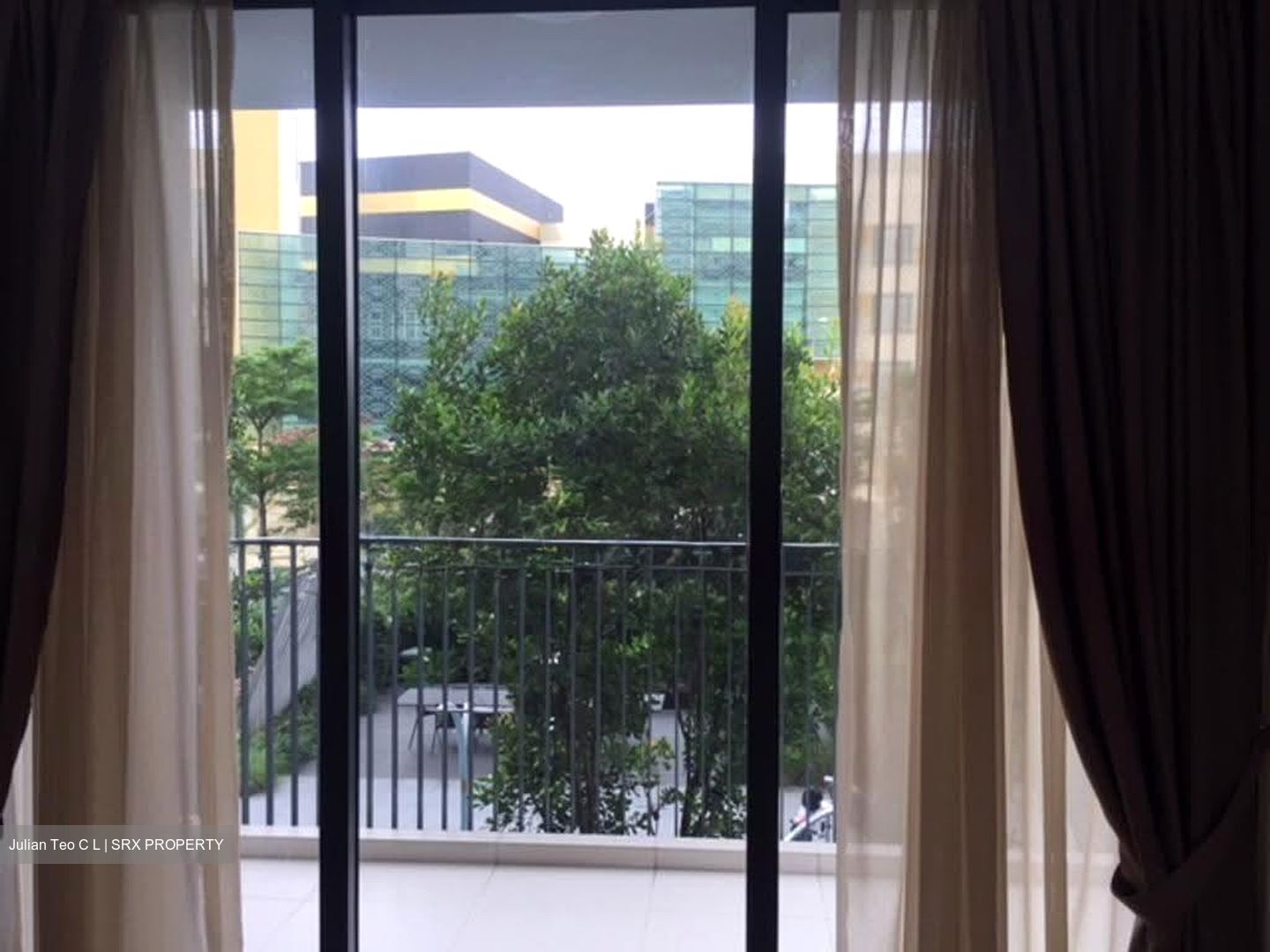 Sky Vue (D20), Condominium #634687431